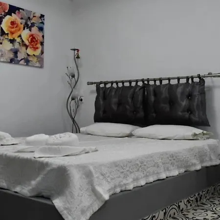 Holiday home Stella's House