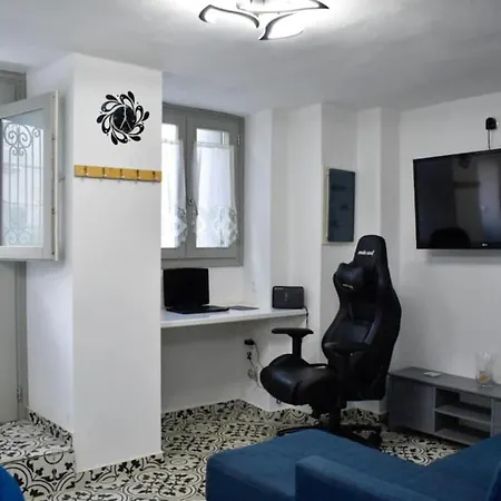 Stella's House Holiday home