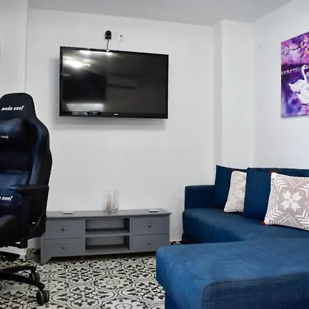 Dom wakacyjny Stella's House