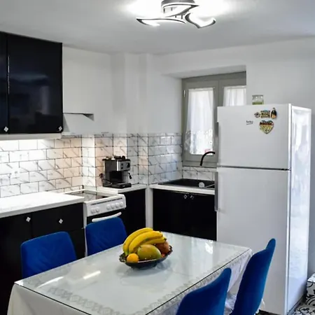 Stella's House Holiday home