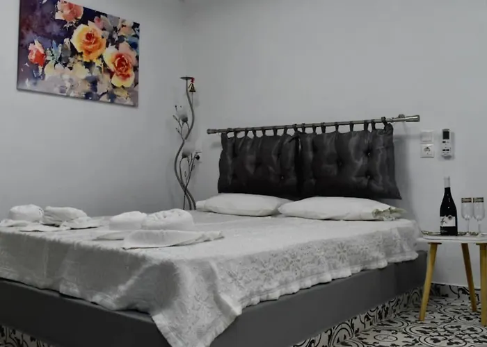 Holiday home Stella's House