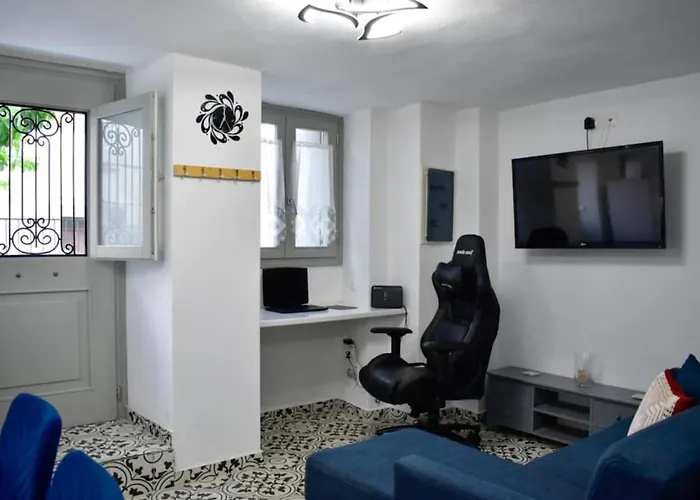 Stella's House Holiday home