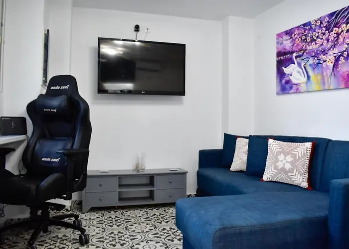 Dom wakacyjny Stella's House