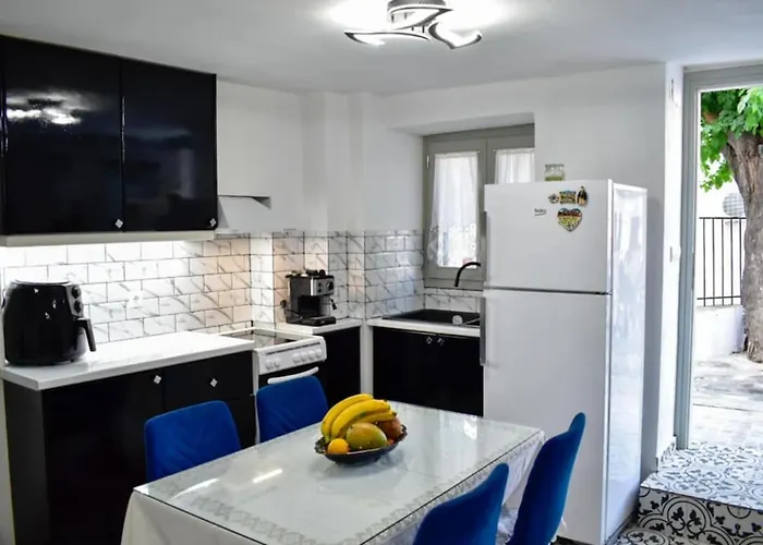 Stella's House Holiday home