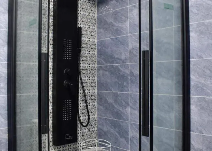 Stella's House Dom wakacyjny Skopelos